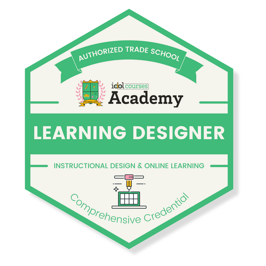 Learning Designer Learning Designer