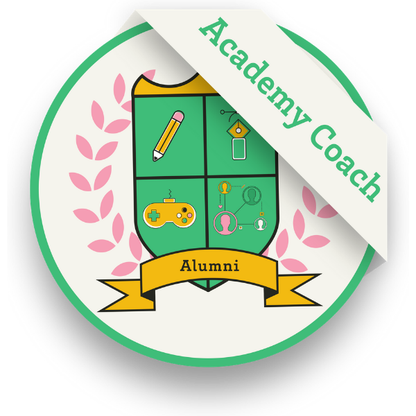 Academy Coach Academy Coach