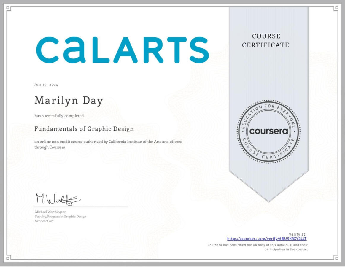 Calarts Calarts