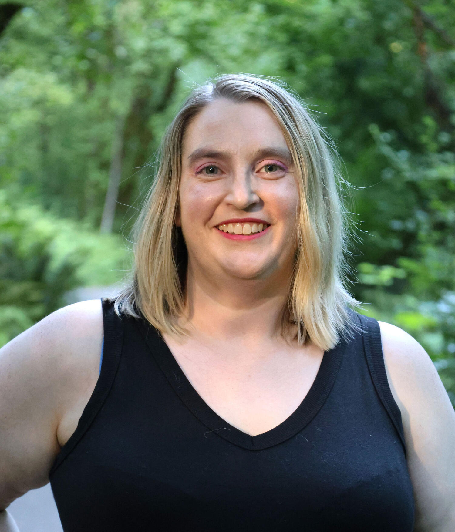 Marilyn Day Marilyn Day