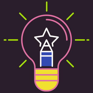 Lightbulb icon