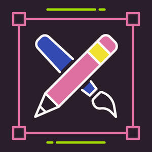 Tools icon